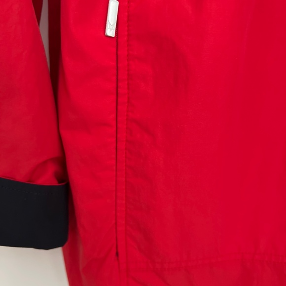 FUCHS SCHMITT 2-way zip jacket - Picture 11 of 12